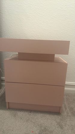 nightstand