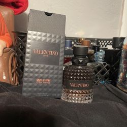 Valentino Coral Fantasy 100ml
