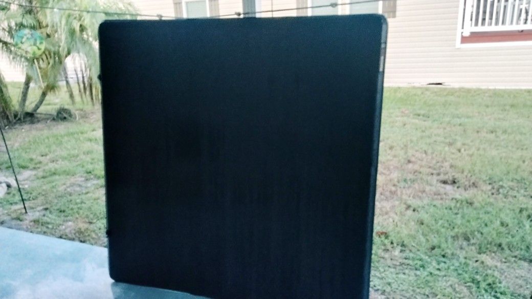 Toyota Tacoma Bed Cover