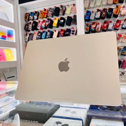 MacBook Air M2 2022 13-inch 512gb 8Ram