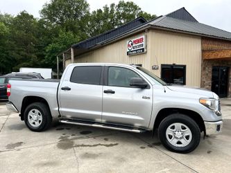 2018 Toyota Tundra