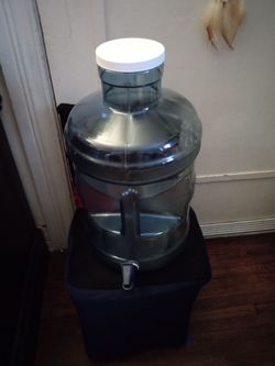 5 Gallon