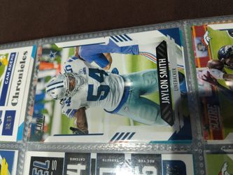 NFL Cards 