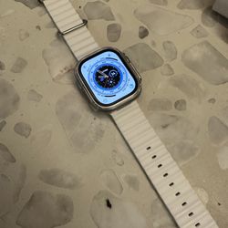 Apple Watch Ultra