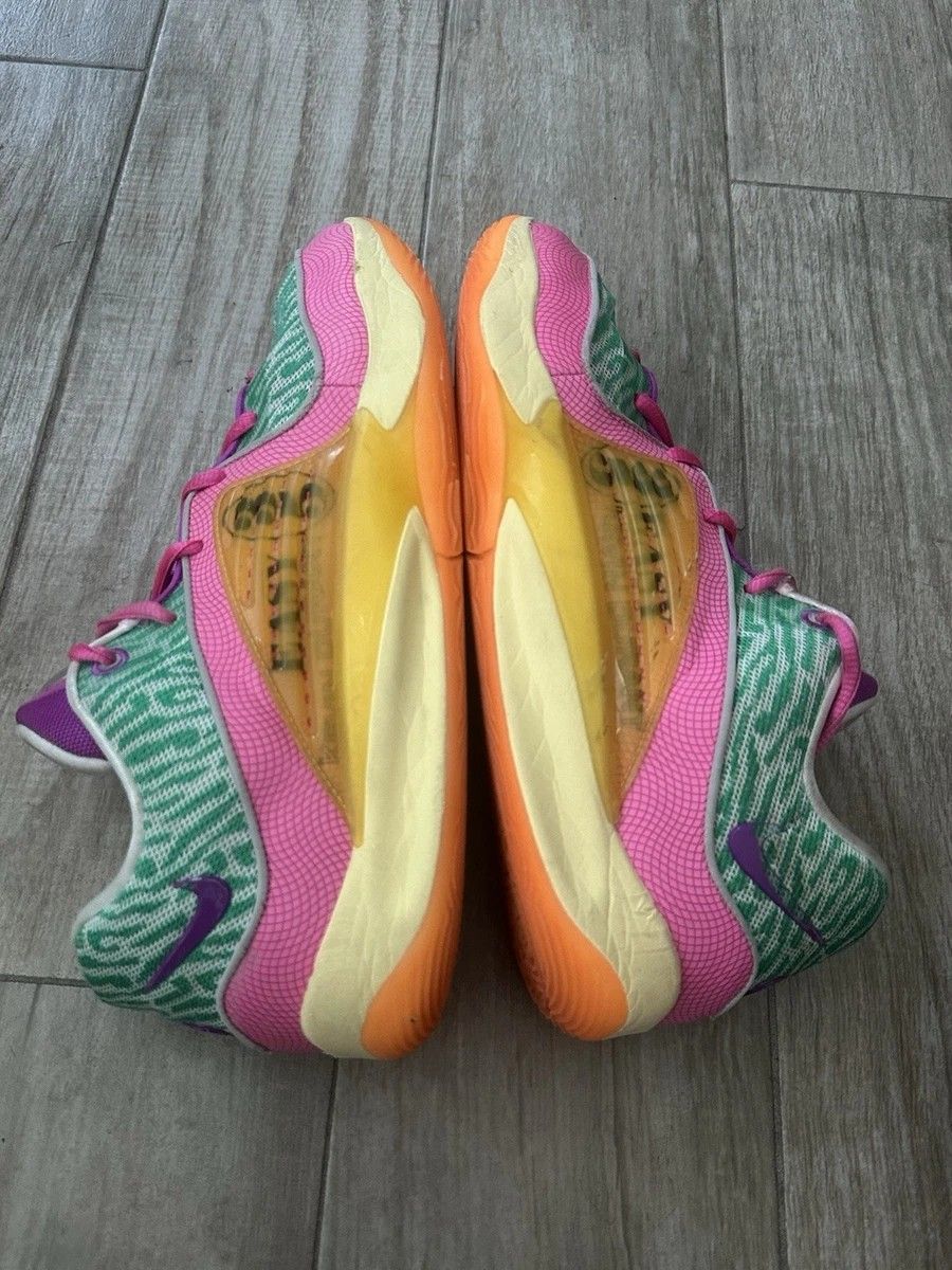 Nike KD 16 ALL STAR Men's Size 11 Durant
