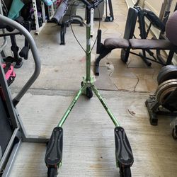 Scooter