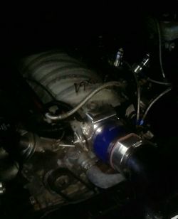 383 Stroker LS1
