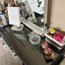 Makeup Vanity