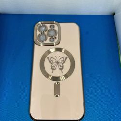 Covers For I Phone 13 and 14 Pro