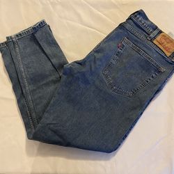 Levi’s 