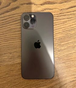 iPhone 12 Pro Max unlocked