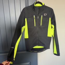 Pearl Izumi Bicycle Jacket 