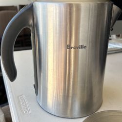 Breville Hot Water Kettle 