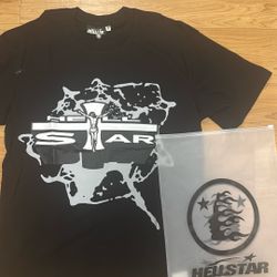 Hellstar T-Shirt