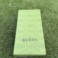 Gucci Double G Sandal 