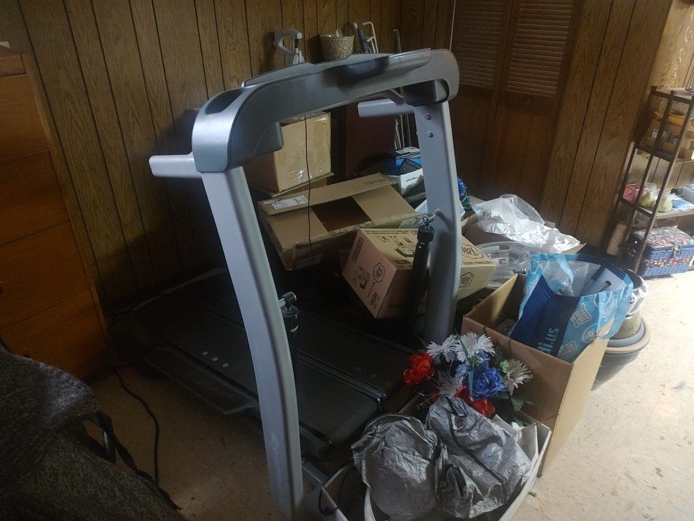 Treadmill