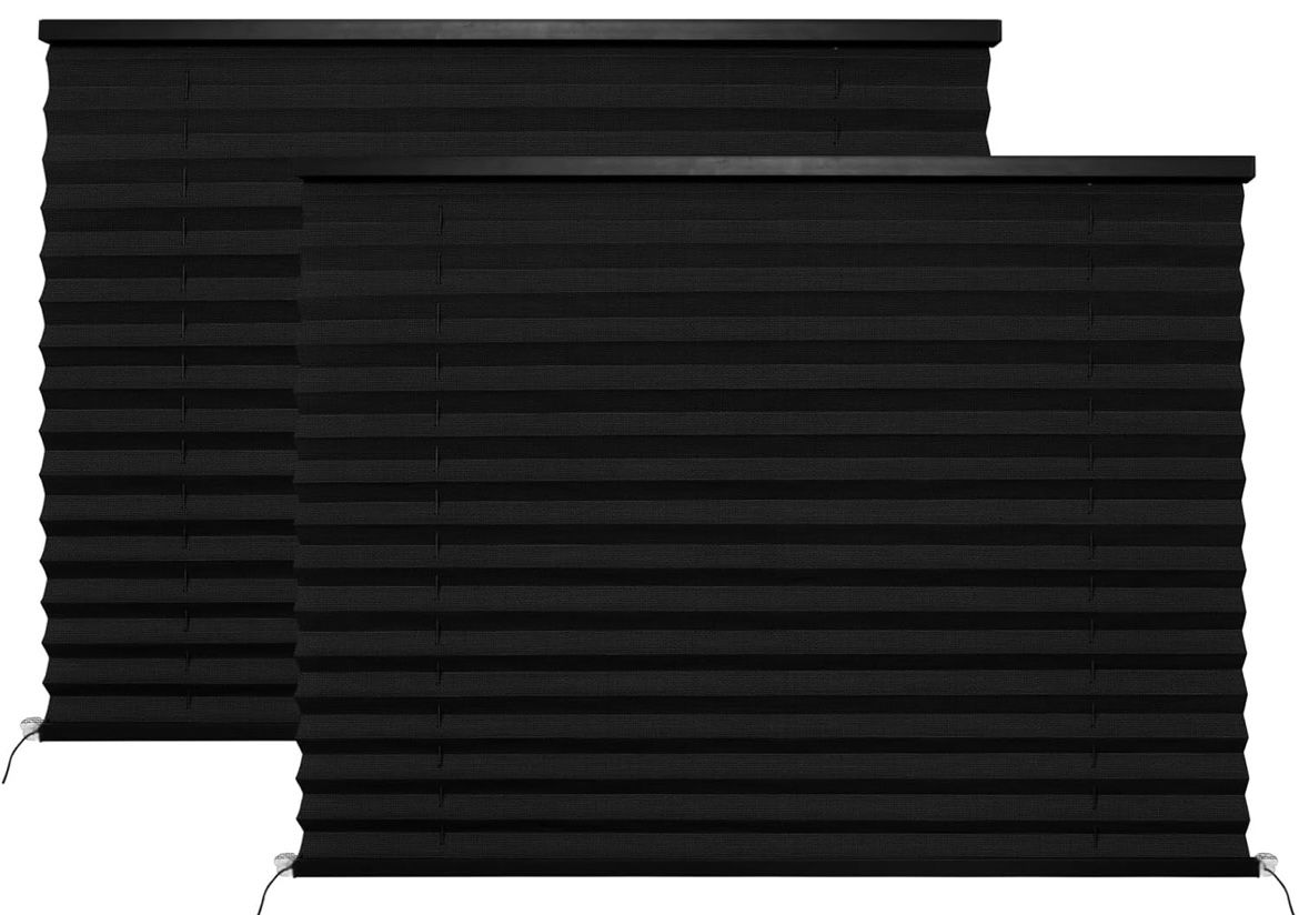 2 PACK 32”x24” NOVINO RV Blinds for Camper / RV For Sale $24.00 50%+ OFF Retail $49.99 NEW IN BOX