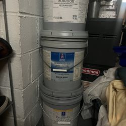 Sherwin-Williams paint