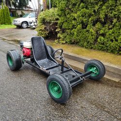 Go Cart