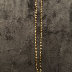 Men’s Neckless