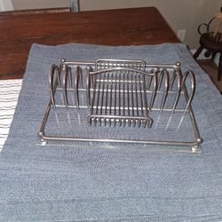 Vintage/antique Buffet Caddy