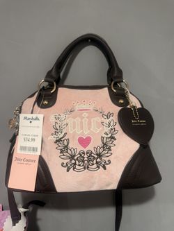 Juicy Couture Bag !