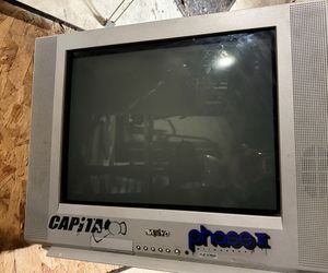 Sanyo DS20930 20”