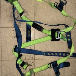 Harnesses