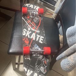 Skate Board $20 Serious Buyers 