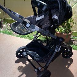 stroller for baby