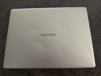 Huawei Laptop