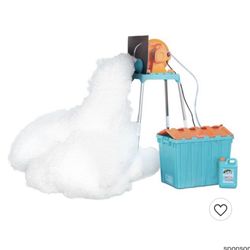 New Little Tikes Foamo Foam Machine