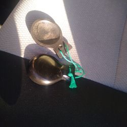 Castanets 