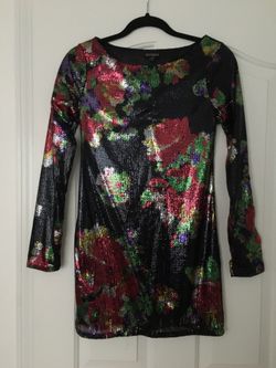 Dress- Express brand