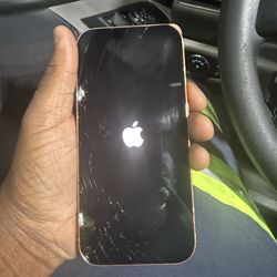 Iphone 17 Pro  [Locked]