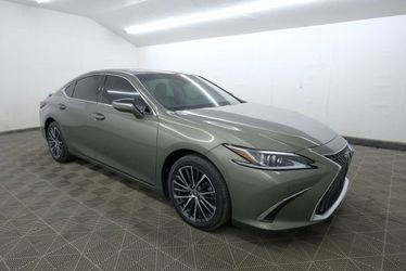 2023 Lexus ES