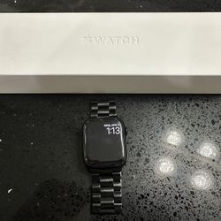 Apple Watch Series 7