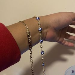 Gold Plated Jewelry