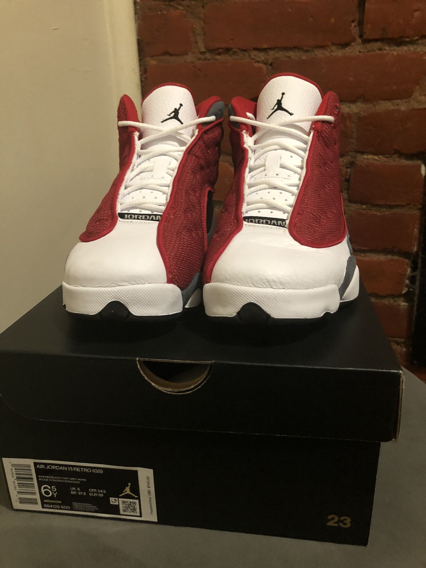 Jordan 13 retro 