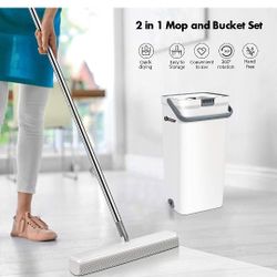 2 In 1 Mop