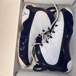 Jordan 9 Retro