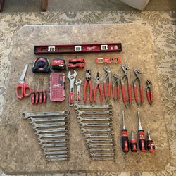 Milwaukee Hand Tools