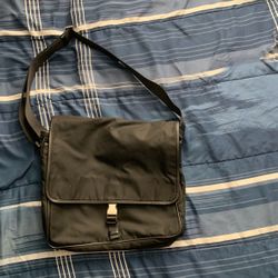 Prada Shoulder Bag