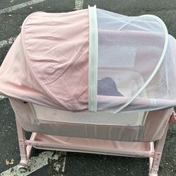 Baby Bassinet 