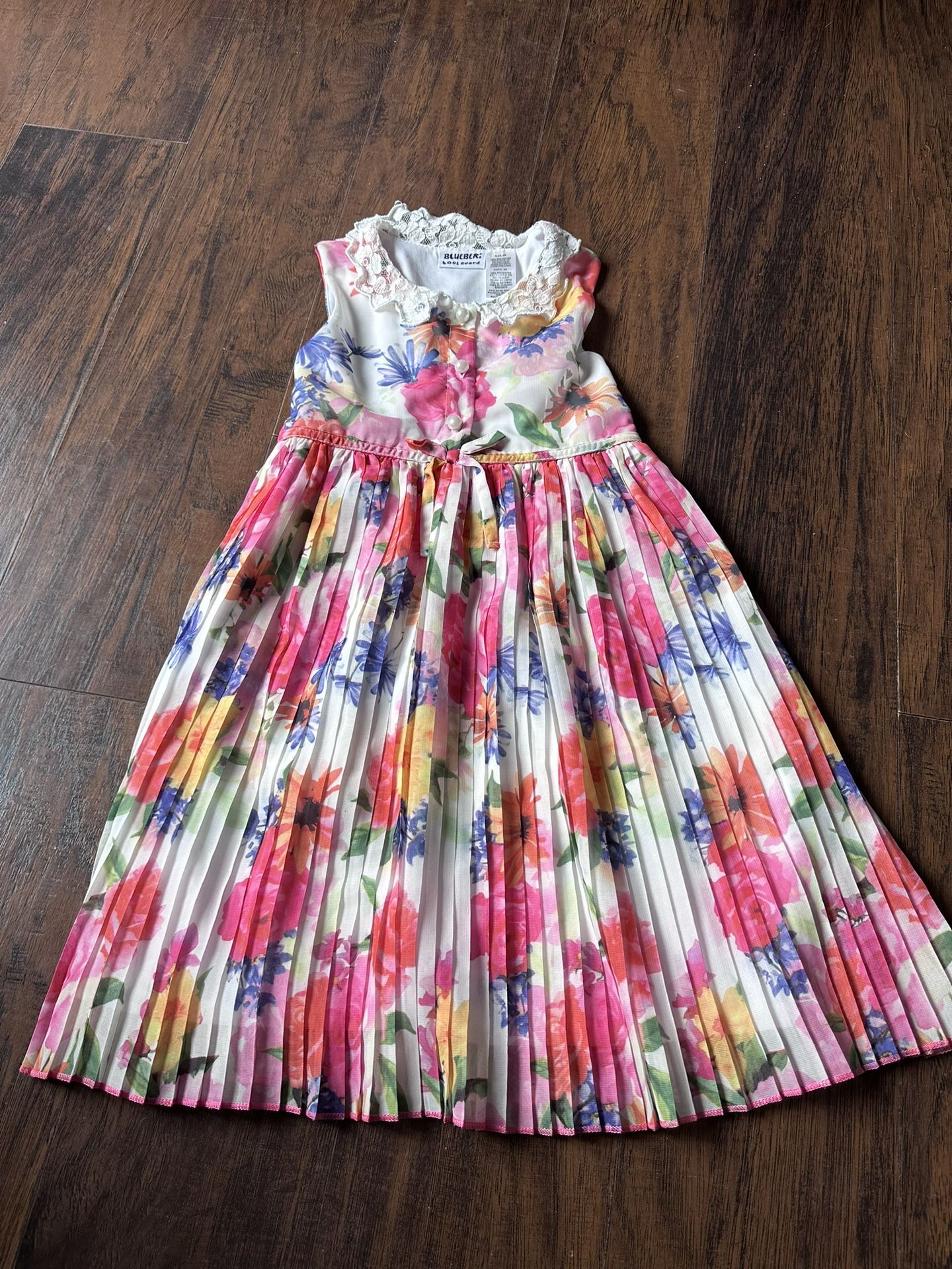 Girls Dress Size 6x for Sale in Murrieta, CA OfferUp