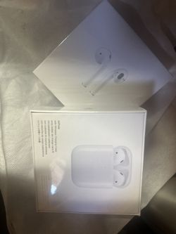 Air Pods