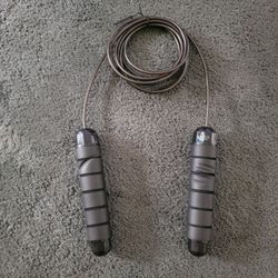 Adult Jumprope