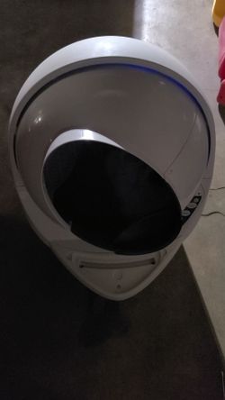litterbot 3