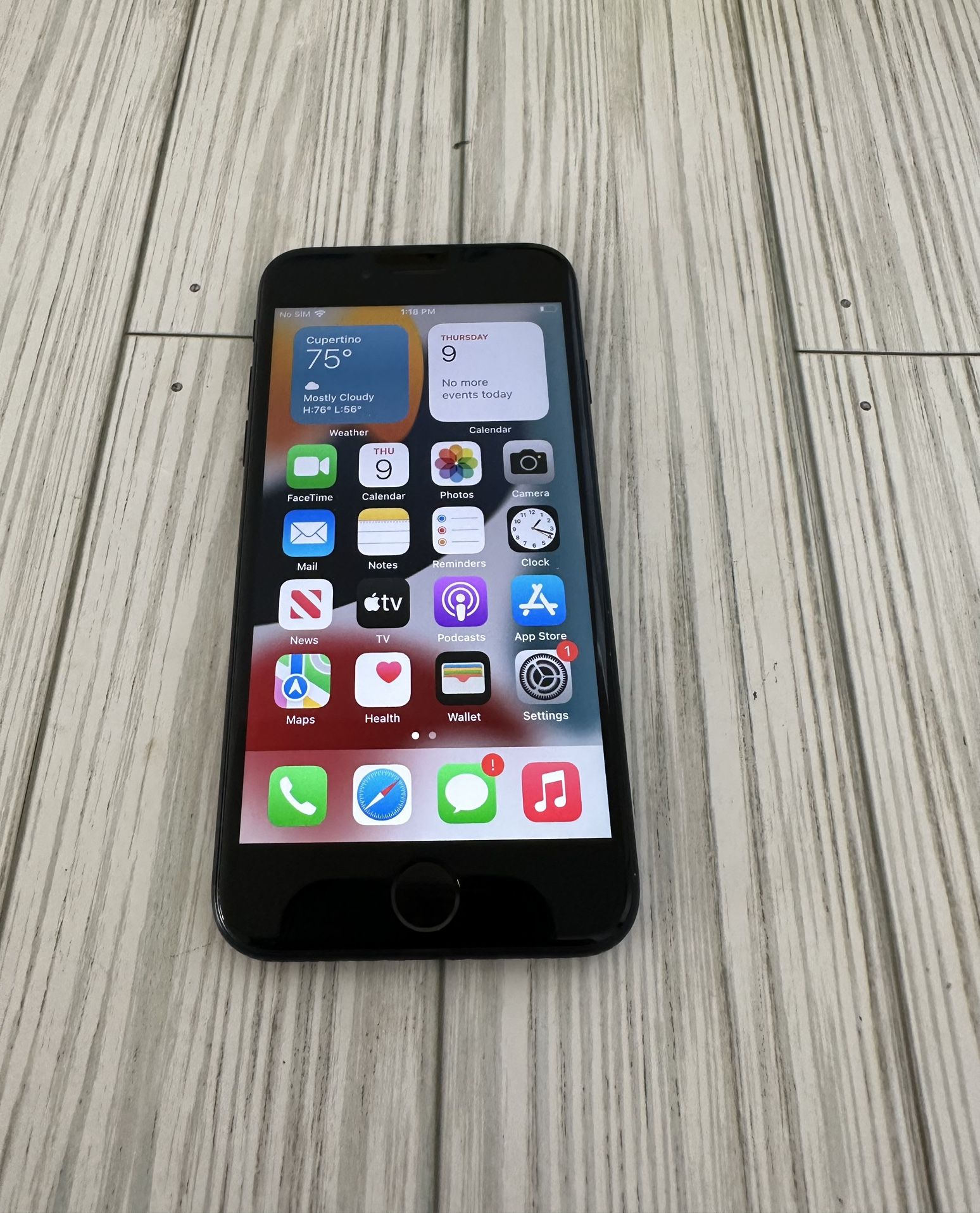 iPhone 7 (32GB) Unlocked 📱 Liberado
