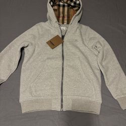 Burberry Hoodie
